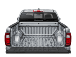 GMC Canyon 4WD Elevation 4WD Crew Cab 2026