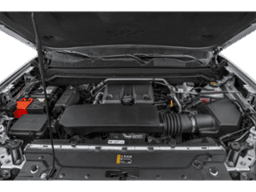 GMC Canyon 4WD Elevation 4WD Crew Cab 2026