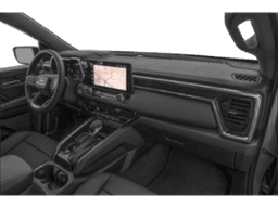 GMC Canyon 4WD Elevation 4WD Crew Cab 2026