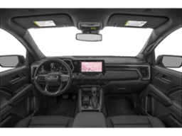 GMC Canyon 4WD Elevation 4WD Crew Cab 2026