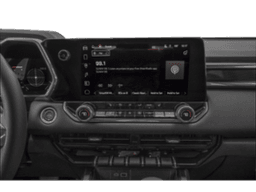 GMC Canyon 4WD Elevation 4WD Crew Cab 2026