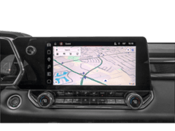 GMC Canyon 4WD Elevation 4WD Crew Cab 2026