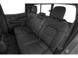 GMC Canyon 4WD Elevation 4WD Crew Cab 2026