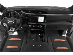 GMC Sierra 2500HD AT4 4WD Crew Cab 159" 2026