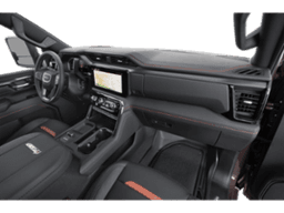 GMC Sierra 2500HD AT4 4WD Crew Cab 159" 2026