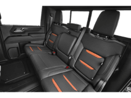 GMC Sierra 2500HD AT4 4WD Crew Cab 159" 2026