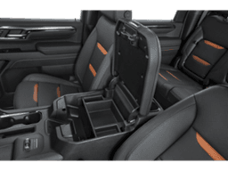 GMC Sierra 2500HD AT4 4WD Crew Cab 159" 2026