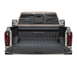 GMC Sierra 2500HD AT4 4WD Crew Cab 159" 2026