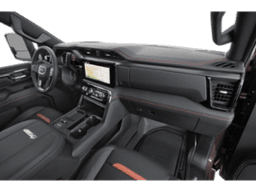 GMC Sierra 2500HD AT4 4WD Crew Cab 159" 2026