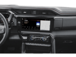 GMC Sierra 2500HD AT4 4WD Crew Cab 159" 2026