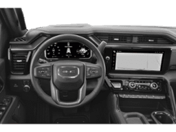 GMC Sierra 2500HD AT4 4WD Crew Cab 159" 2026