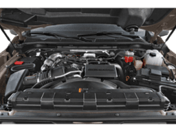 GMC Sierra 2500HD AT4 4WD Crew Cab 159" 2026