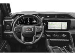 GMC Sierra 2500HD AT4X 4WD Crew Cab 159" 2026