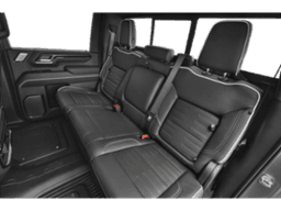 GMC Sierra 2500HD AT4X 4WD Crew Cab 159" 2026
