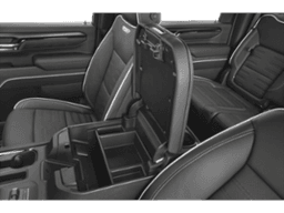 GMC Sierra 2500HD AT4X 4WD Crew Cab 159" 2026