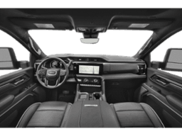 GMC Sierra 2500HD AT4X 4WD Crew Cab 159" 2026