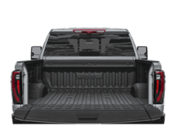 GMC Sierra 2500HD AT4X 4WD Crew Cab 159" 2026