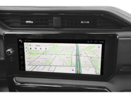 GMC Sierra 2500HD AT4X 4WD Crew Cab 159" 2026