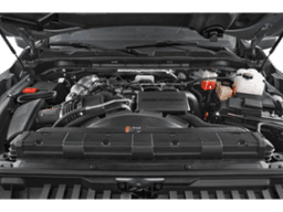 GMC Sierra 2500HD AT4X 4WD Crew Cab 159" 2026