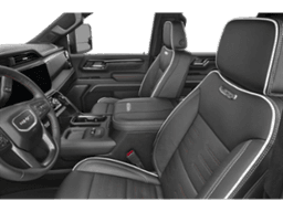GMC Sierra 2500HD AT4X 4WD Crew Cab 159" 2026