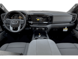 GMC Sierra 2500HD SLT 4WD Crew Cab 159" 2026