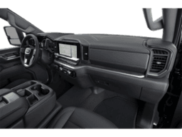GMC Sierra 2500HD SLT 4WD Crew Cab 159" 2026
