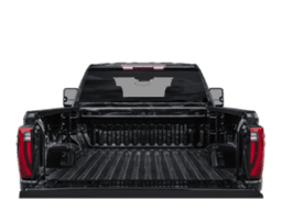 GMC Sierra 2500HD SLT 4WD Crew Cab 159" 2026