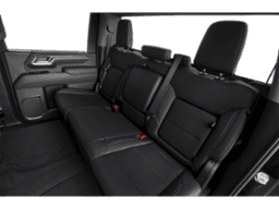 GMC Sierra 2500HD SLT 4WD Crew Cab 159" 2026