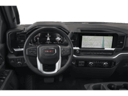 GMC Sierra 2500HD SLT 4WD Crew Cab 159" 2026