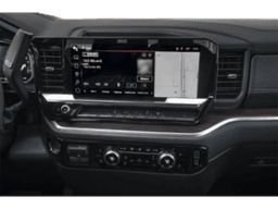 GMC Sierra 2500HD SLT 4WD Crew Cab 159" 2026
