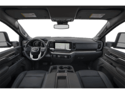 GMC Sierra 2500HD SLT 4WD Crew Cab 159" 2026