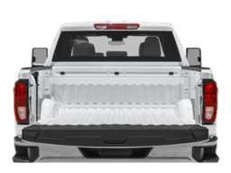 GMC Sierra 2500HD SLE 4WD Crew Cab 159" 2026