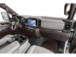 GMC Sierra 2500HD SLE 4WD Crew Cab 159" 2026