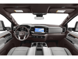 GMC Sierra 2500HD SLE 4WD Crew Cab 159" 2026