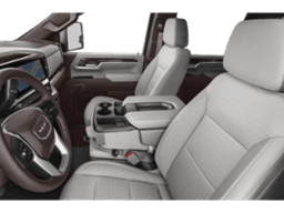 GMC Sierra 2500HD SLE 4WD Crew Cab 159" 2026