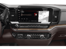 GMC Sierra 2500HD SLE 4WD Crew Cab 159" 2026