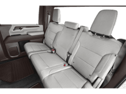 GMC Sierra 2500HD SLE 4WD Crew Cab 159" 2026