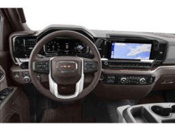 GMC Sierra 2500HD SLE 4WD Crew Cab 159" 2026