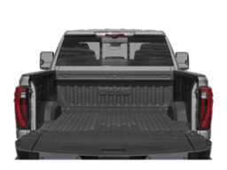 GMC Sierra 2500HD Denali 4WD Crew Cab 159" 2026