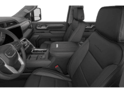 GMC Sierra 2500HD Denali 4WD Crew Cab 159" 2026