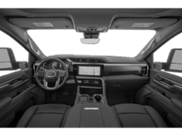 GMC Sierra 2500HD Denali 4WD Crew Cab 159" 2026