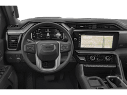 GMC Sierra 2500HD Denali 4WD Crew Cab 159" 2026