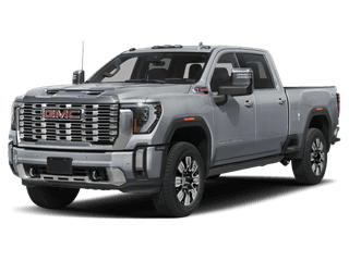 GMC Sierra 2500HD Denali 4WD Crew Cab 159" GMC Sierra 2500HD Denali 4WD Crew Cab 159"