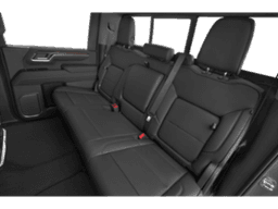 GMC Sierra 2500HD Denali 4WD Crew Cab 159" 2026