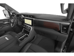 GMC Sierra 2500HD Denali 4WD Crew Cab 159" 2026
