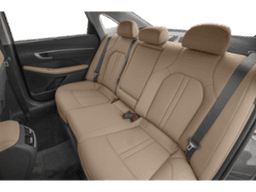 Hyundai Sonata Hybrid Limited FWD 2025
