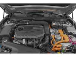 Hyundai Sonata Hybrid Limited FWD 2025