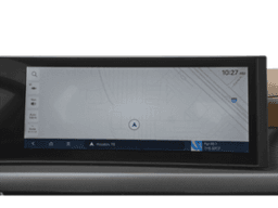 Hyundai Sonata Hybrid Limited FWD 2025