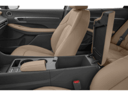 Hyundai Sonata Hybrid Limited FWD 2025