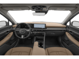 Hyundai Sonata Hybrid Limited FWD 2025